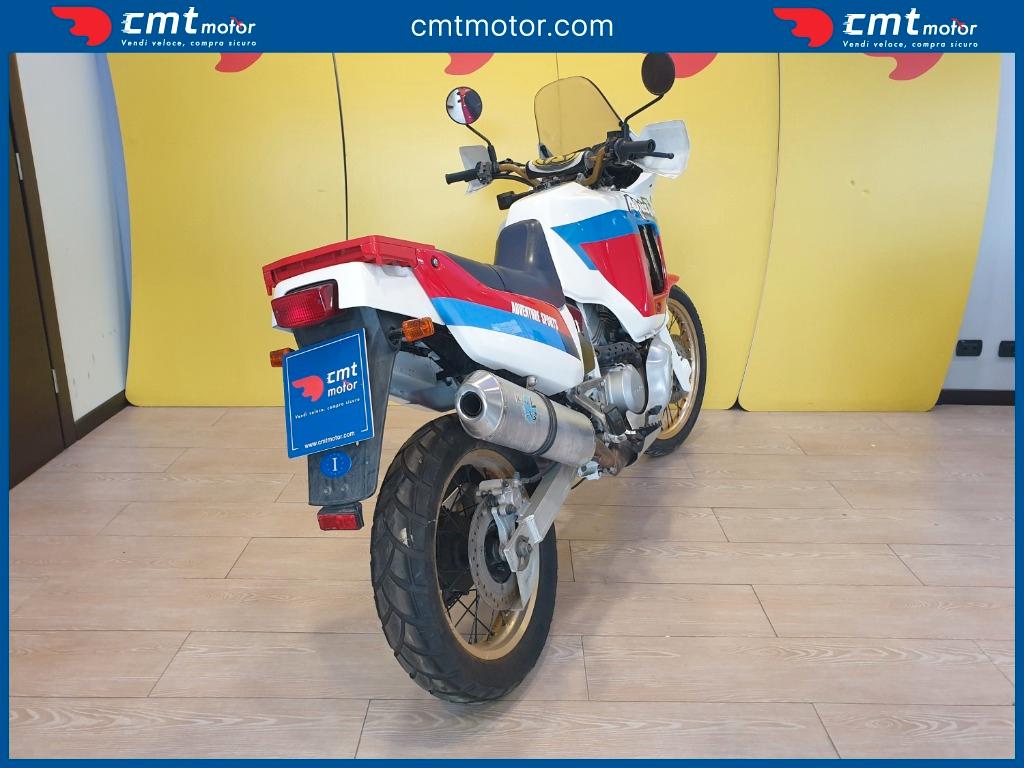 Honda Africa Twin XRV 750 - 1990