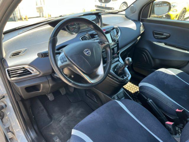 LANCIA Ypsilon 1.2 69 CV 5 porte GPL Ecochic Platinum