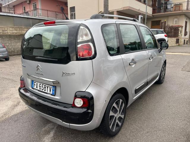 CITROEN C3 Picasso BlueHDi 100 Business Combi