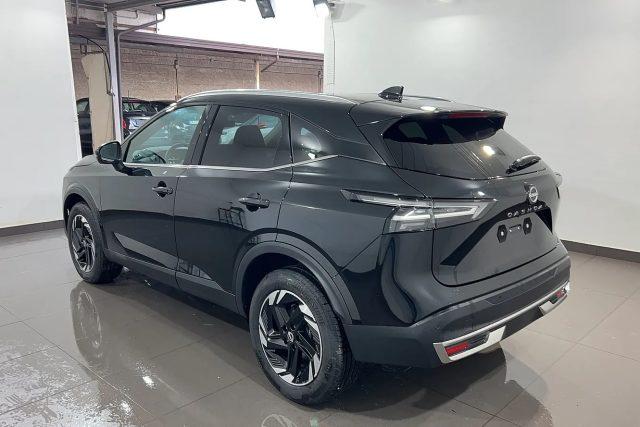 NISSAN Qashqai MHEV 158 CV Xtronic N-Connecta #VARI COLORI