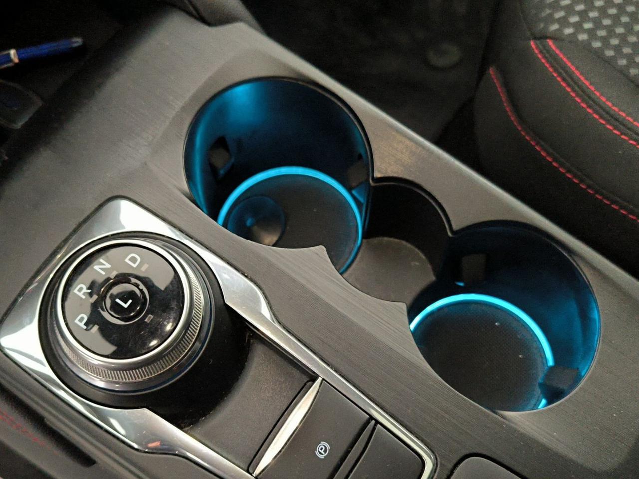 Ford Kuga 2.5 full hybrid st-line 2wd 190cv cvt