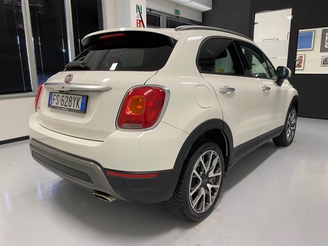 FIAT 500X 1.6 MultiJet 120 CV Cross *UNICO PROPRIETARIO*