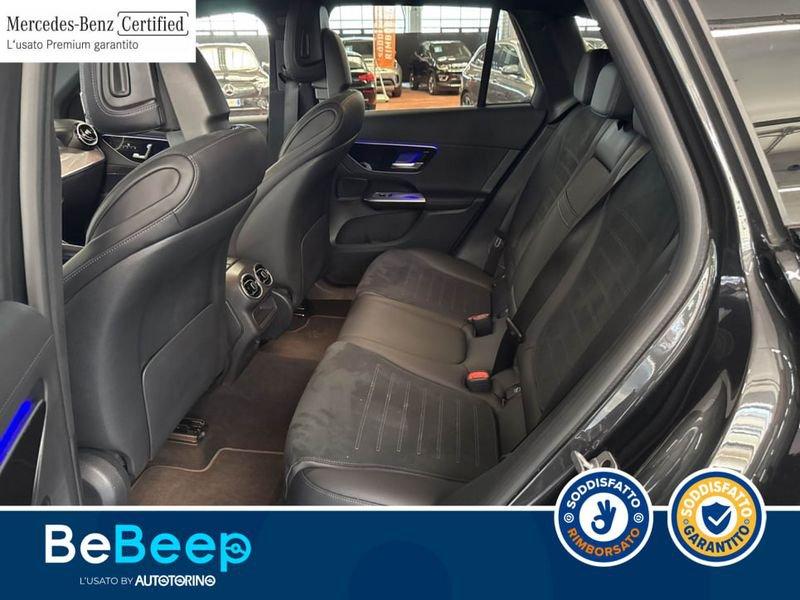 Mercedes-Benz GLC Classe B 300 DE PHEV AMG PREMIUM 4MATIC AUTO