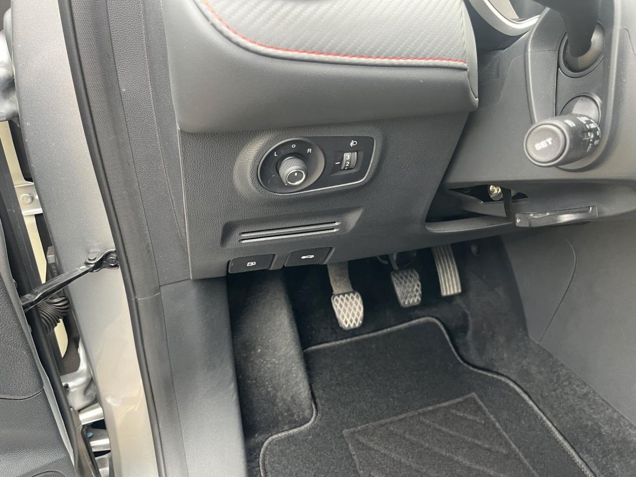 Mg ZS 1.5 VTi-tech Luxury