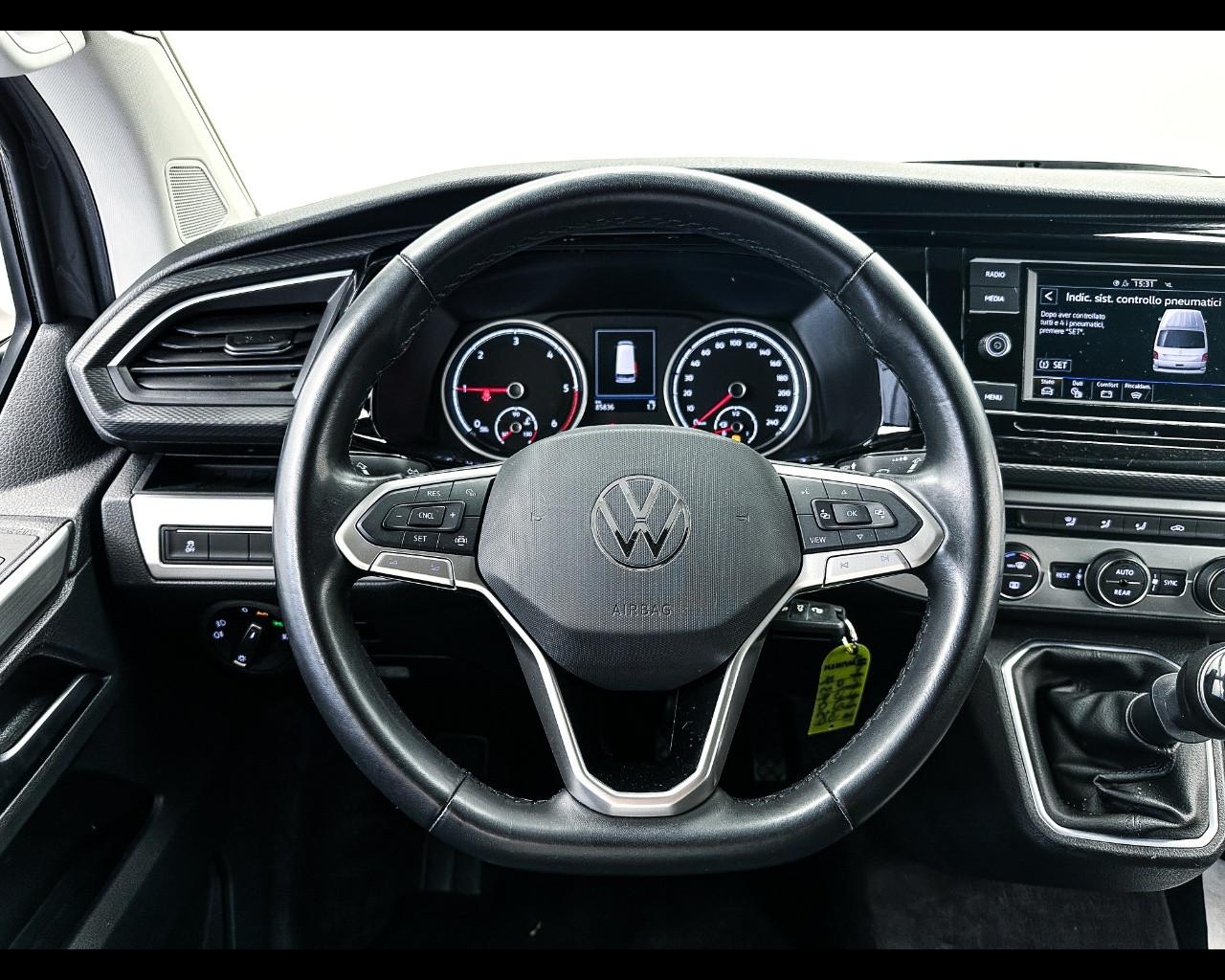 VOLKSWAGEN California 6ª 15-23 - California 2.0 TDI 150CV Beach Camper Edition