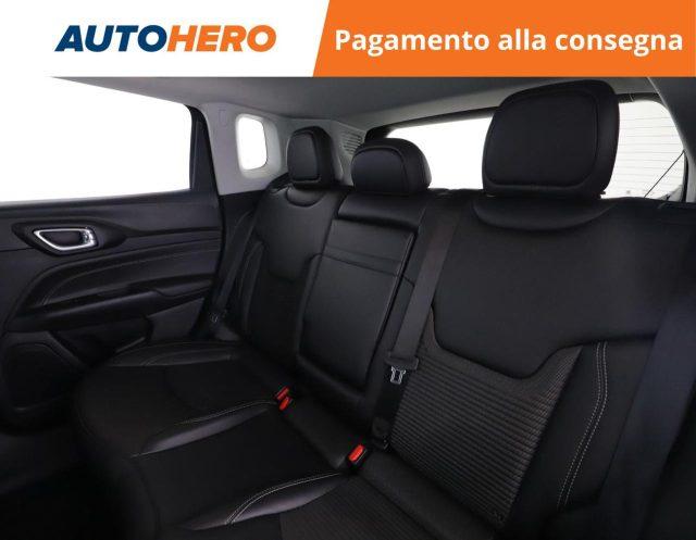 JEEP Compass 1.5 Turbo T4 130 CV MHEV 2WD Night Eagle