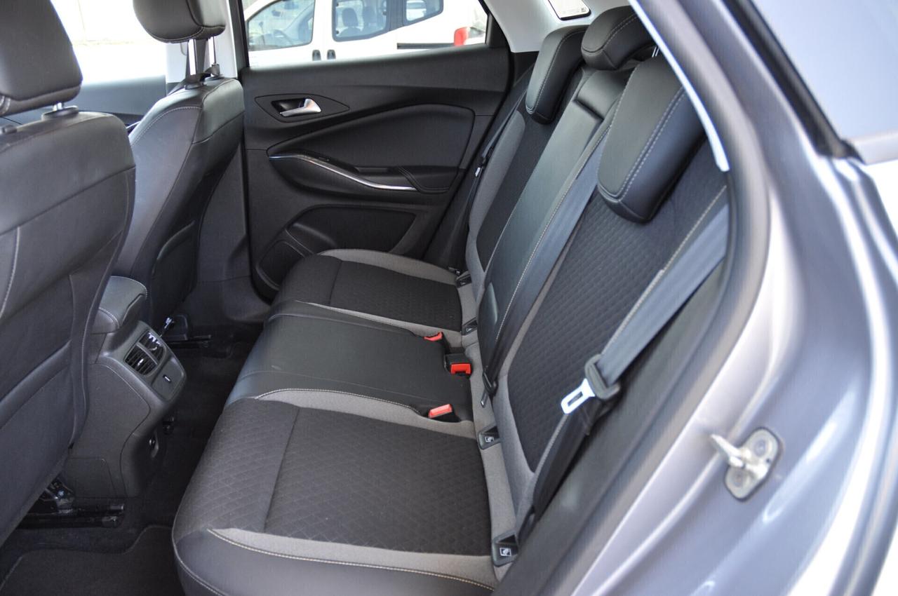 Opel Grandland X 1.5 diesel Ecotec Start&Stop Business