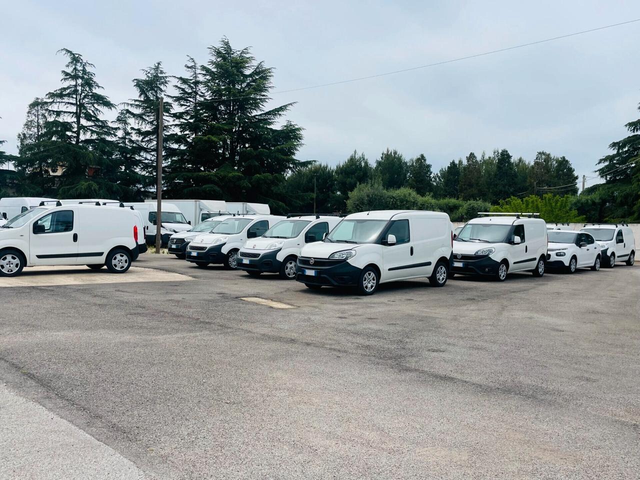 Fiat Fiorino 1.3 MJT 95CV SX