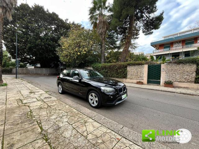 BMW X1 sDrive18d Futura