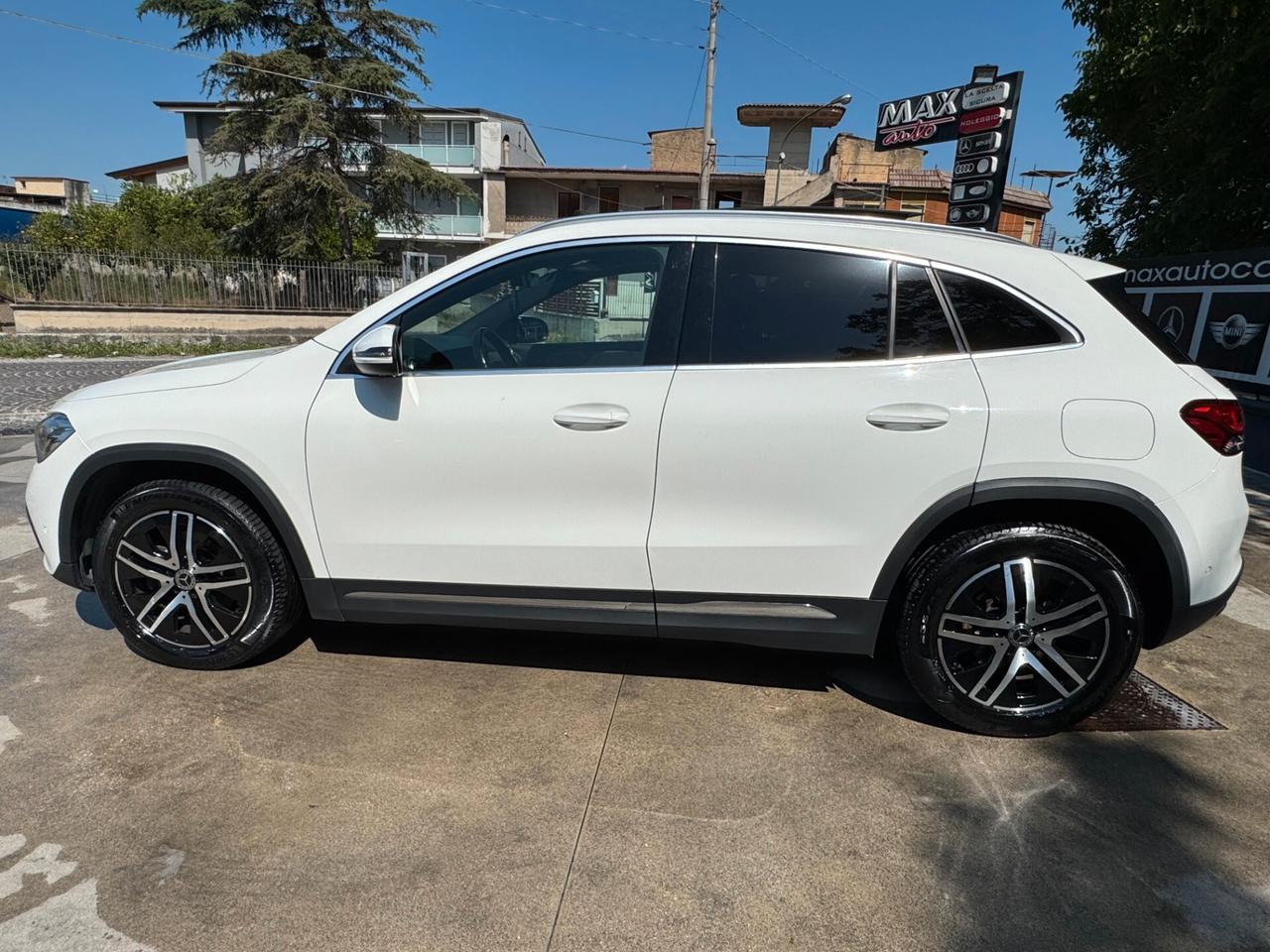 Mercedes-benz GLA 200 d Automatic Executive
