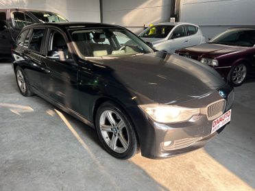 Bmw 320 320d Touring Luxury