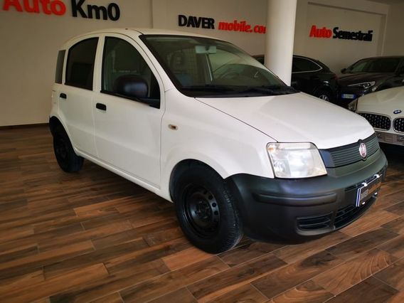 FIAT Panda Panda 1.2 Van Active 2 posti