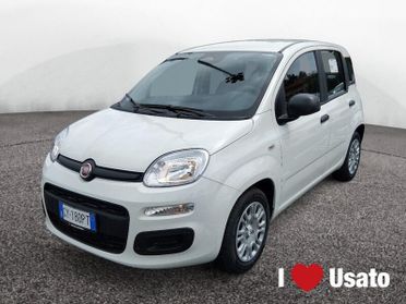 FIAT Panda New 1.0 70cv Hybrid Panda