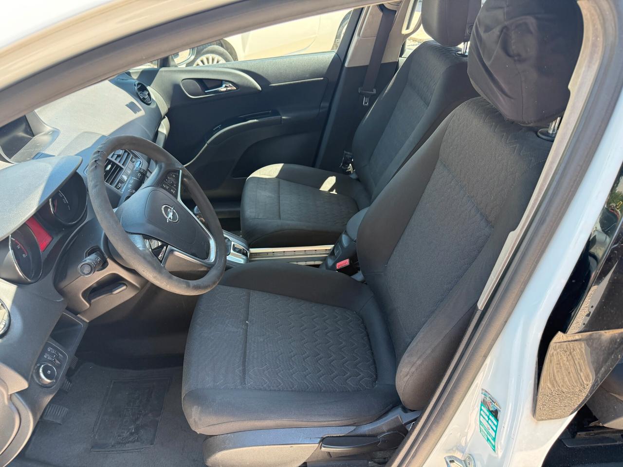 Opel Meriva 1.4 Turbo 120CV GPL Tech Elective