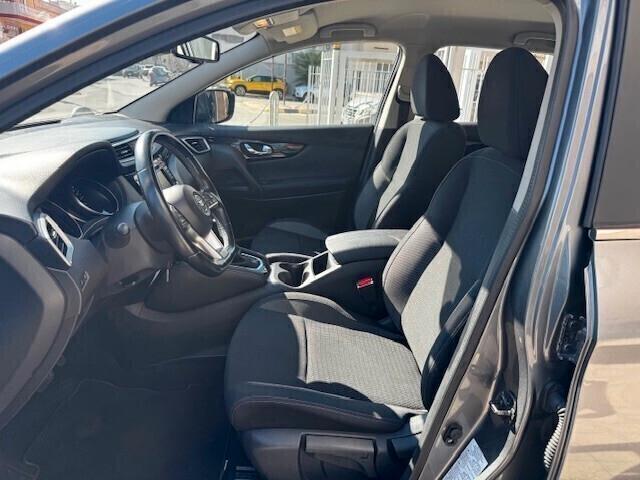 Nissan Qashqai 1.5 dCi 115 CV C.Play+Navi+Retrocam.+BT+Pdc