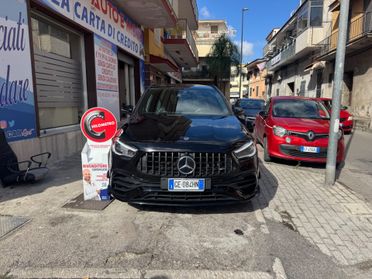 Mercedes-benz GLA 45 AMG 4Matic+