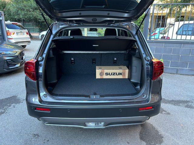 SUZUKI Vitara 1.4 Hybrid 4WD AllGrip Cool+ MY26 * PREZZO PROMO *