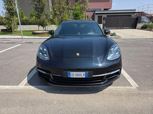 PORSCHE Panamera 2.9 4 E-Hybrid Sport Turismo