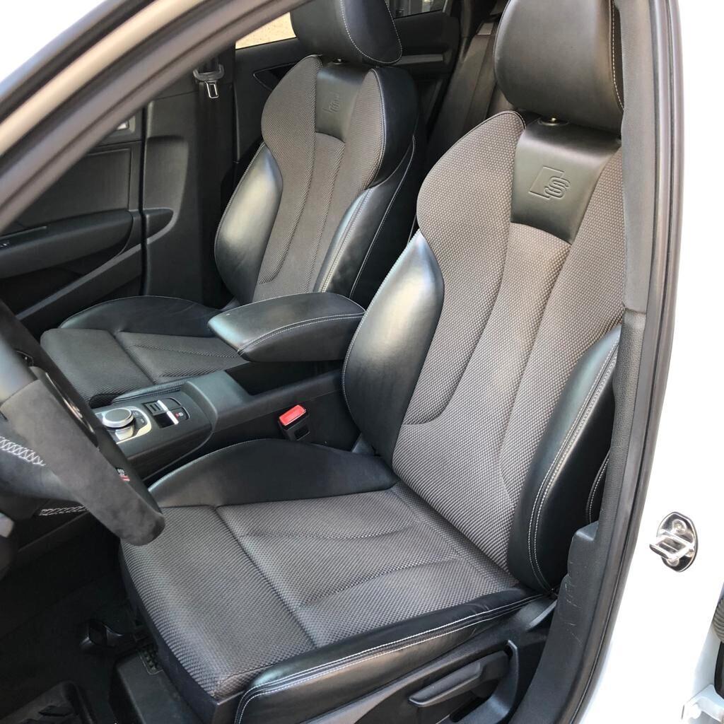 Audi A3 1.6 TDI 110cv S-Line