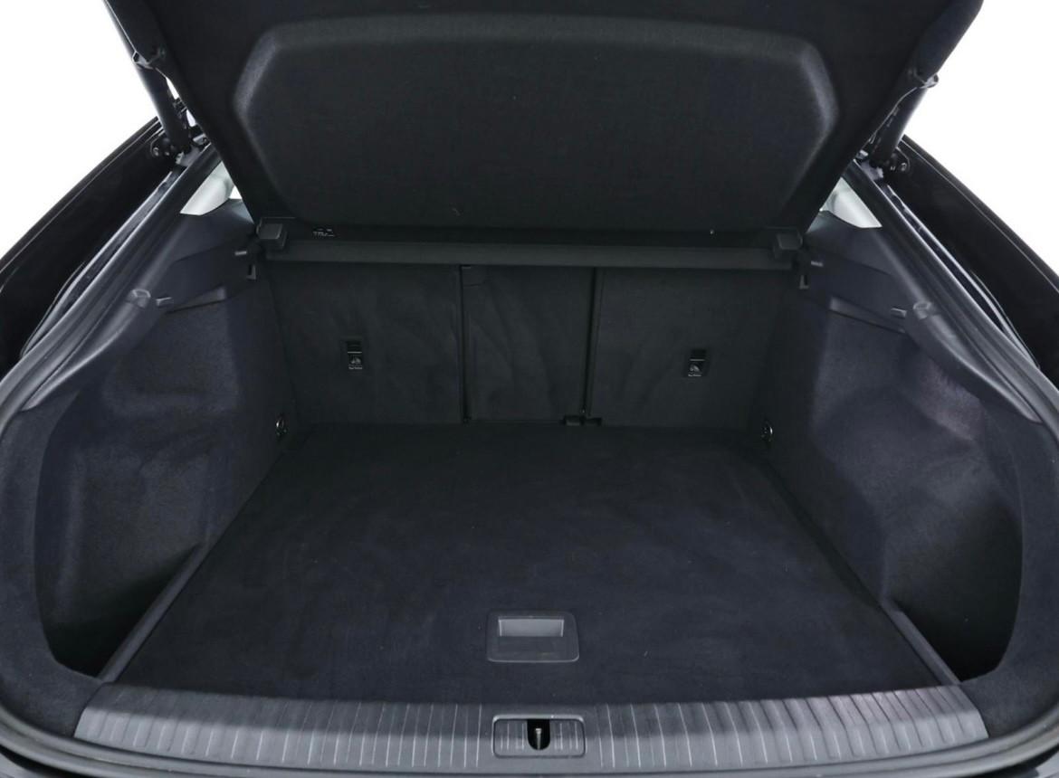 Audi Q3 Sportback 35 1.5 TFSI