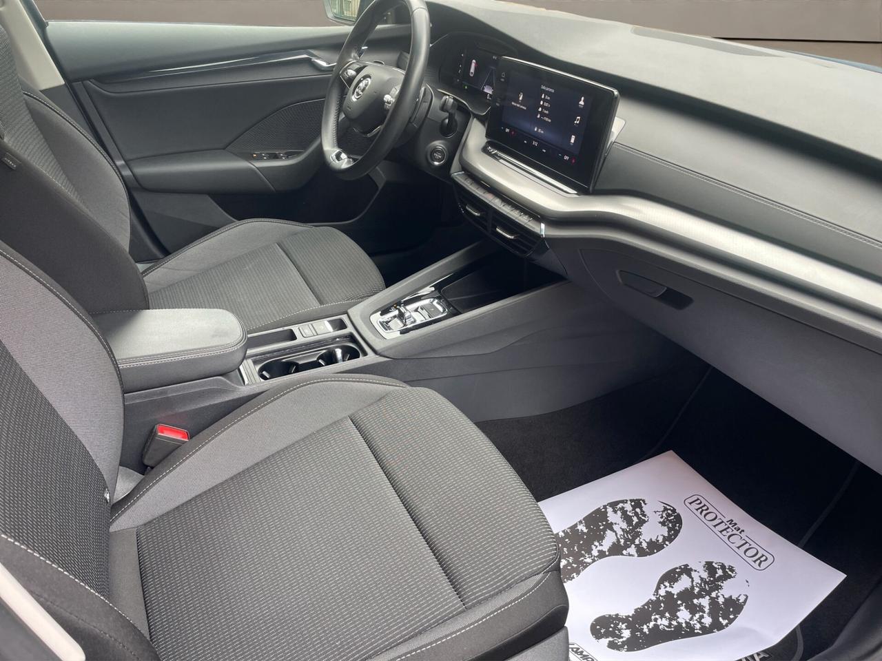 Skoda Octavia UNICO PROPRIETARIO - AUTOMATICO