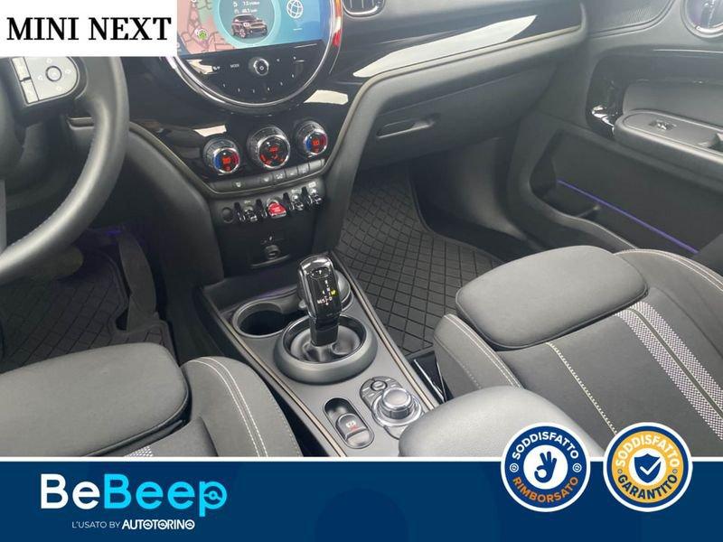 MINI Countryman Mini F60 MINI 2.0 COOPER S CLASSIC ALL4 AUTO