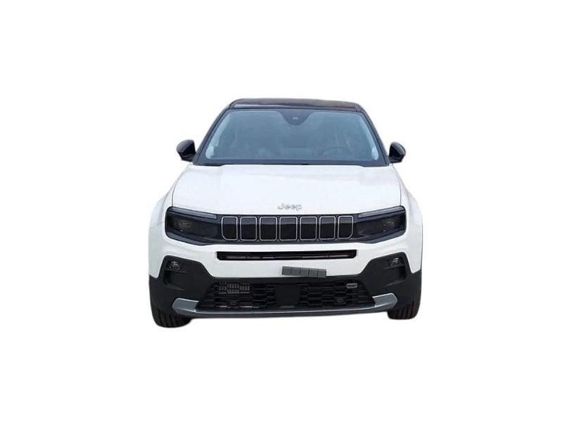 Jeep Avenger Ice My24 Summit 1.2 100cv