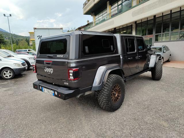 JEEP Wrangler GLADIATOR OVERLAND TRAIL RATED 3.0 CRD