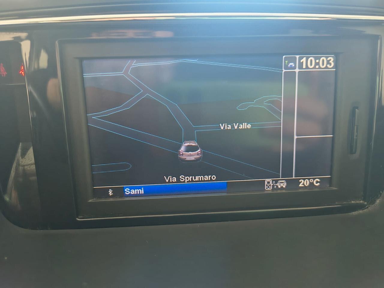 RENAULT MEGANE 1.5 DCI 110 CV "OK NEOPATENTATI"