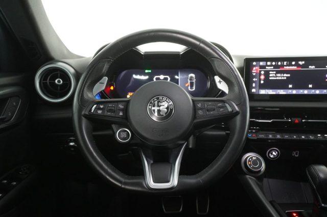 ALFA ROMEO Tonale Tonale 1.5 130 CV MHEV TCT7 Edizione Speciale