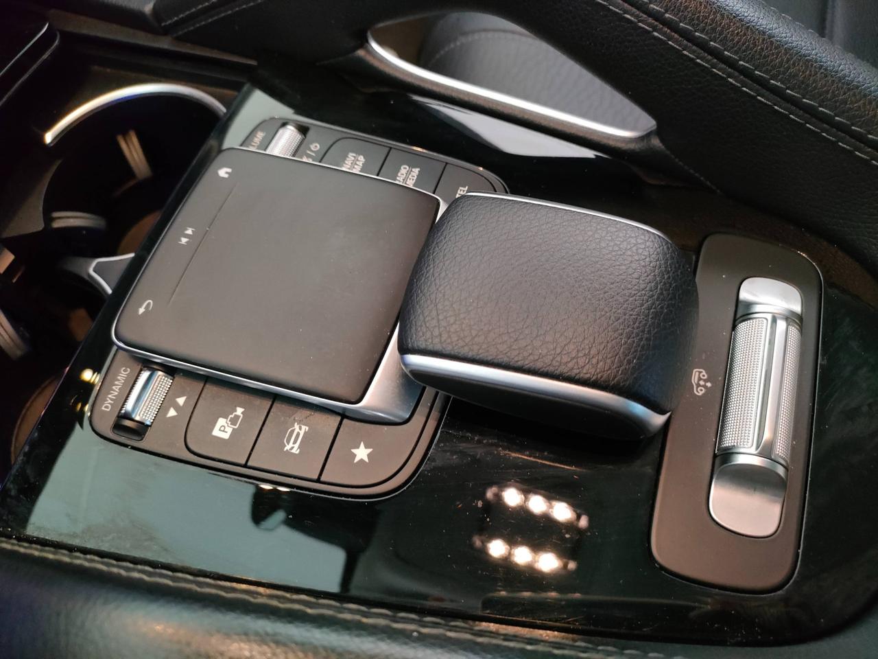 Mercedes-Benz GLE - V167 2019 - GLE 350 de phev (e eq-power) Premium 4mati