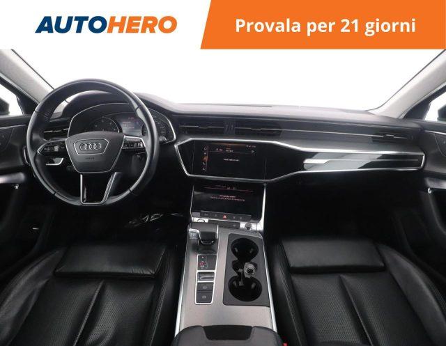 AUDI A6 Avant 40 2.0 TDI S tronic Sport