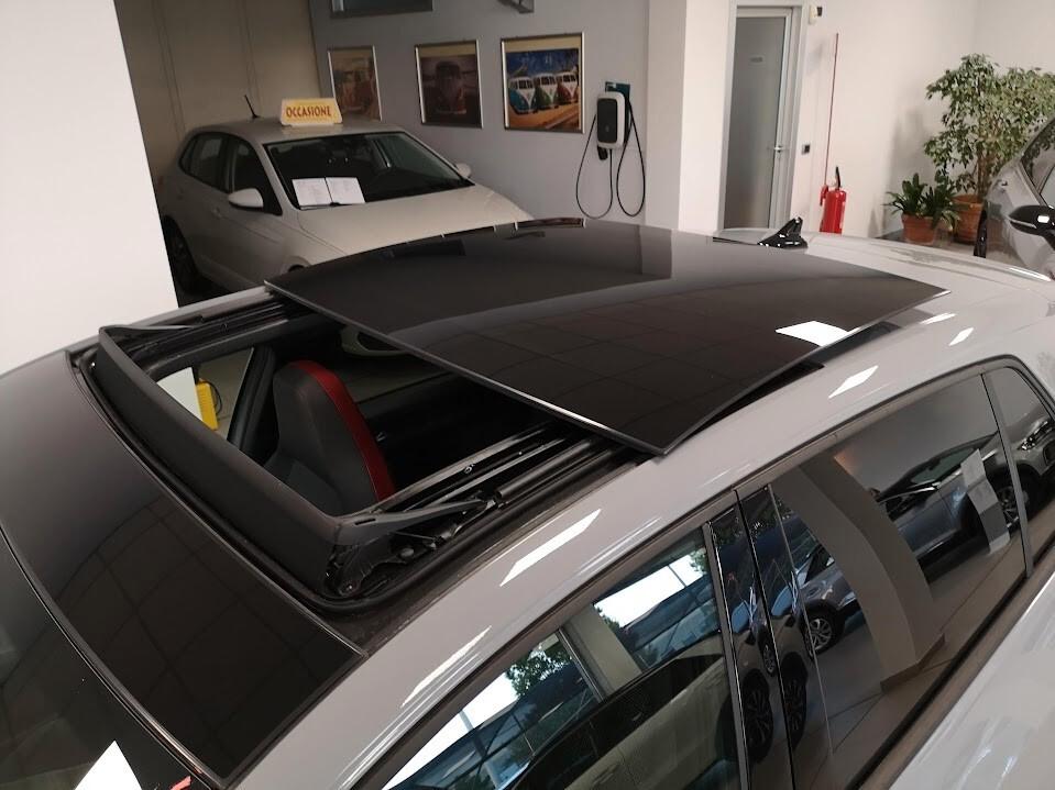 Volkswagen Golf GTI 2.0 TSI DSG Tetto apribile !!!!!