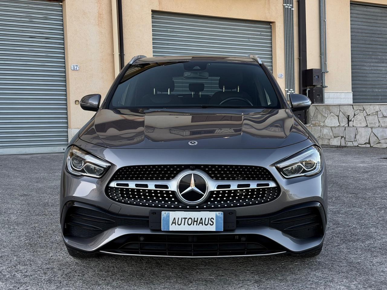 Mercedes-benz GLA 200 d AMG Premium - IVA ESPOSTA