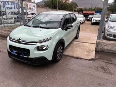 Citroen C3 BlueHDi 100 S&S Origins