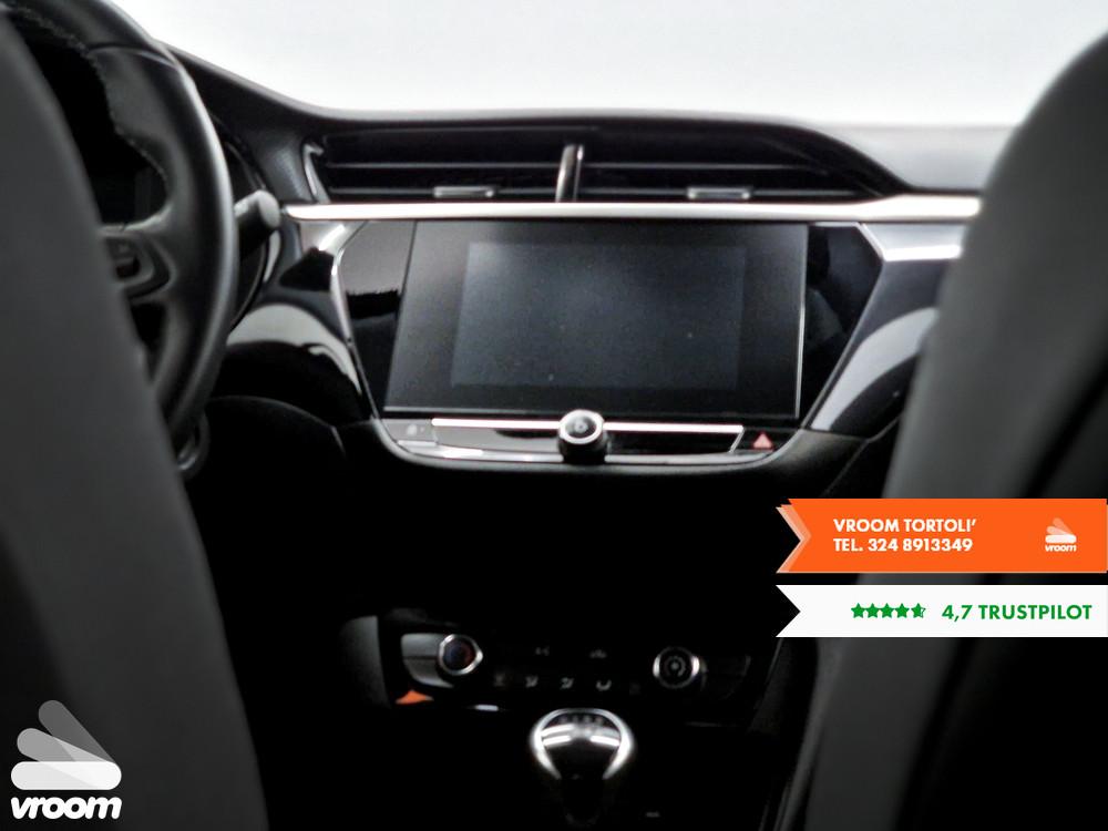 OPEL Corsa 6ª serie Corsa 1.2 100 CV Elegance