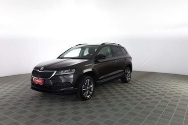 SKODA Karoq Karoq 1.5 TSI DSG Ambition