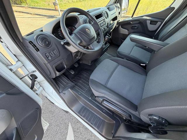 RENAULT Master T35 dCi/145 ?NUOVO? GEMELLATO Twin Turbo