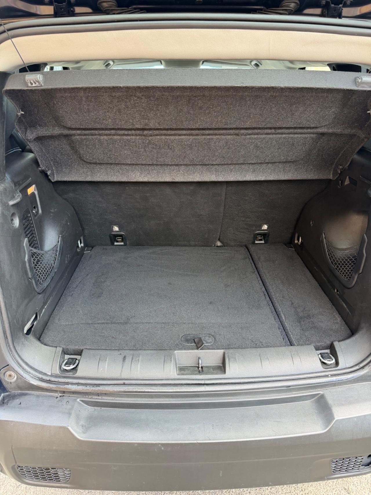 Jeep Renegade 2.0 Mjt 140CV 4WD 2018