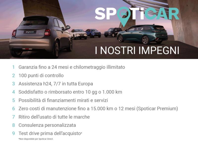 FIAT Doblò Cargo 1.3 Multijet 16v 95CV SX Euro 6