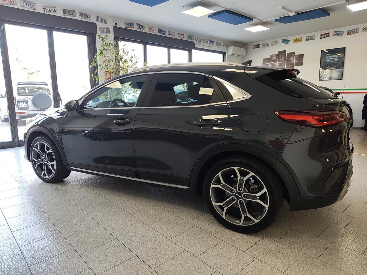 Kia XCeed 1.6 CRDi NEOPATENTATI