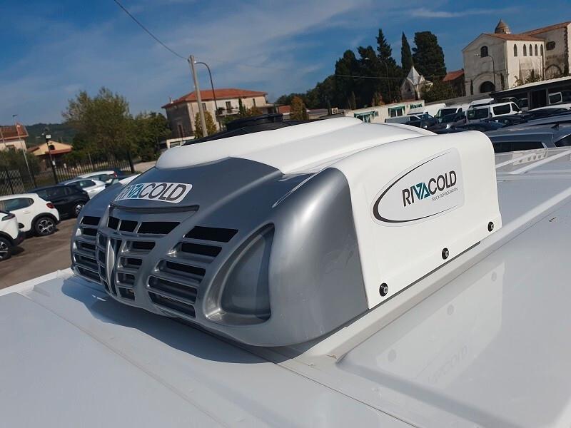 OPEL Vivaro 2.0D 145CV S&S L2H1 FRIGO PARK 11.2023