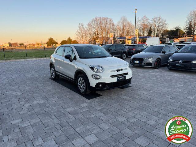 FIAT 500X 1.0 T3 ANCHE PER NEOPATENTATI