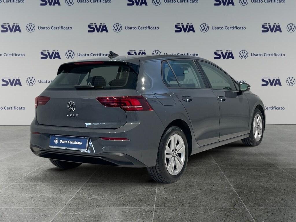 Volkswagen Golf VIII 2024 2.0 TDI 115CV Life