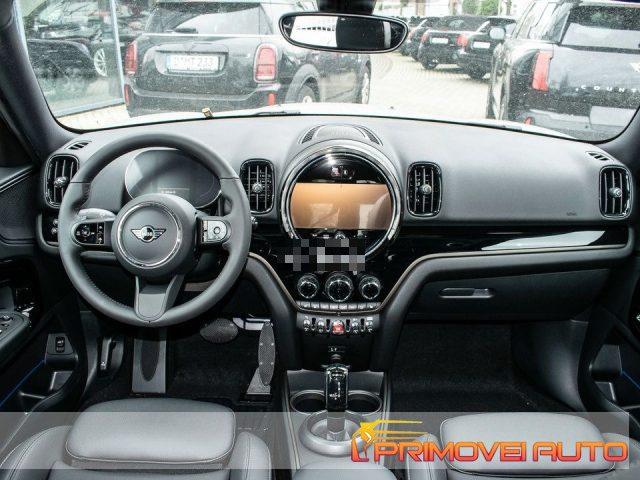 MINI Countryman 1.5 Cooper Yours