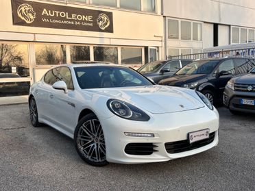 Porsche Panamera 3.0 Diesel Edition
