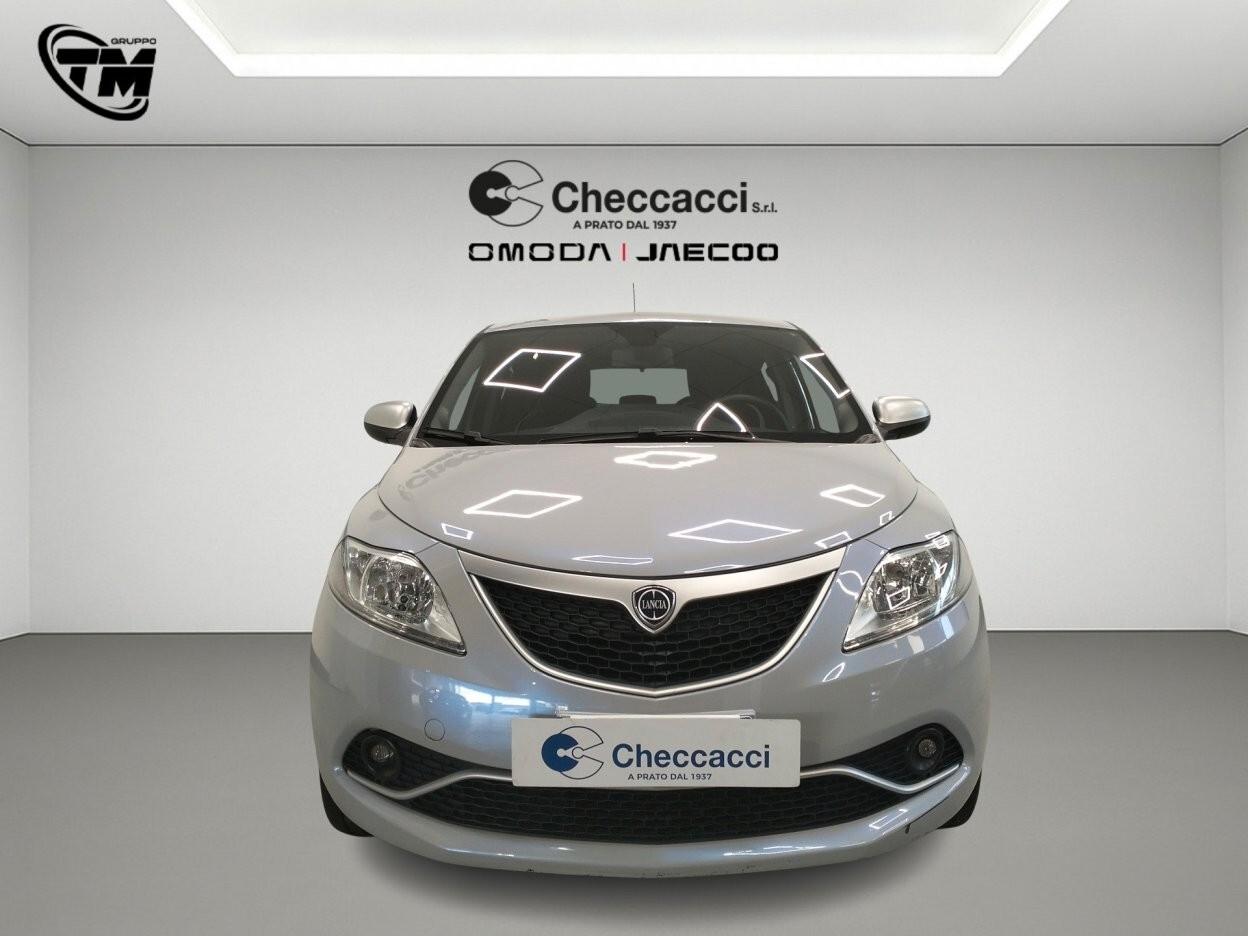 Lancia Ypsilon 1.2 69 CV 5 porte Mya