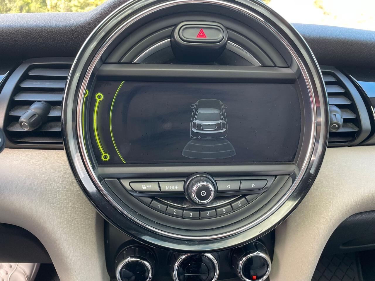 MINI COOPER SD 2.0d 3P 170cv *TETTO*