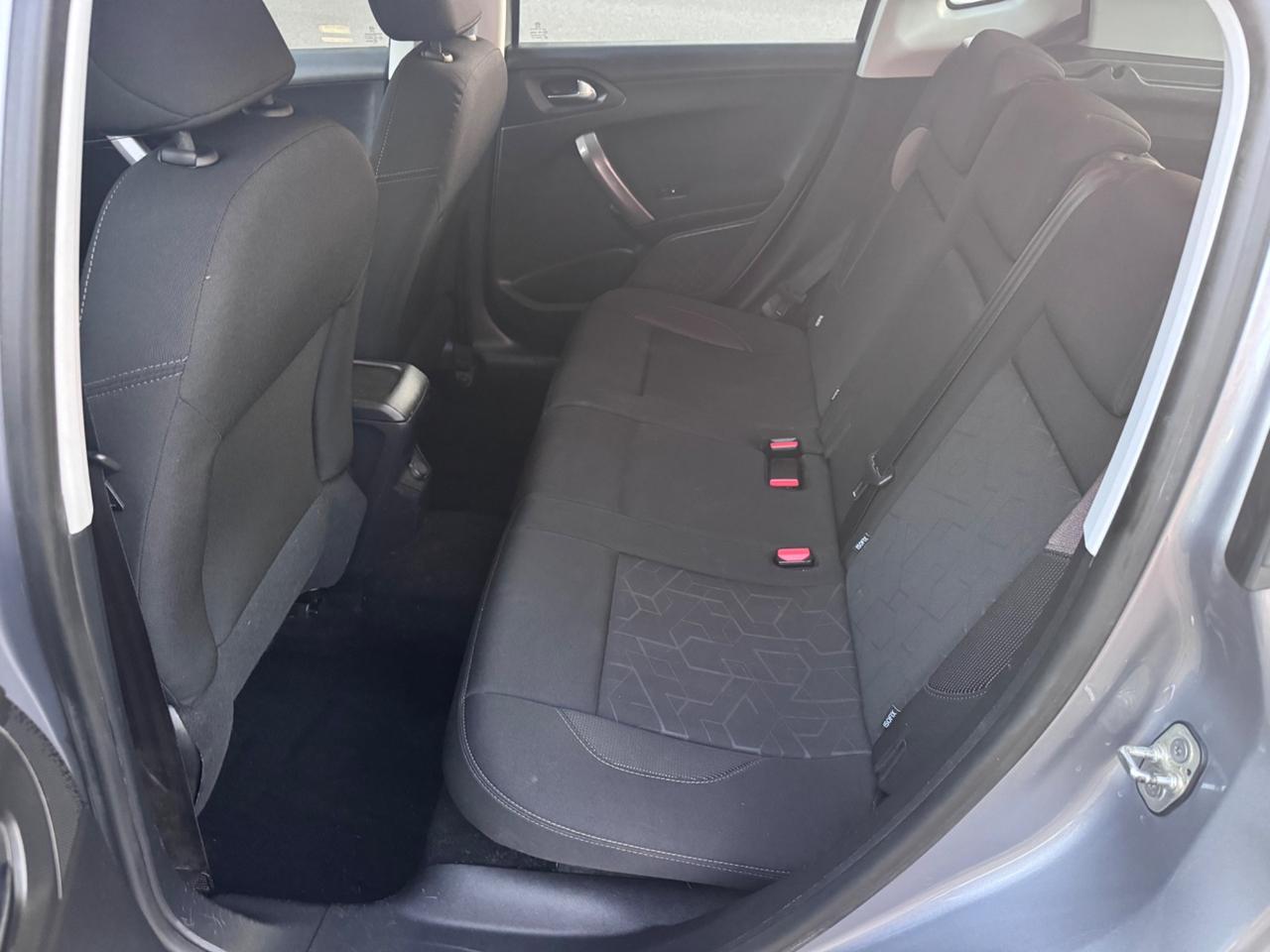 Peugeot 2008 1.6 HDI NEOPATEN GARANZIA 12 MESI