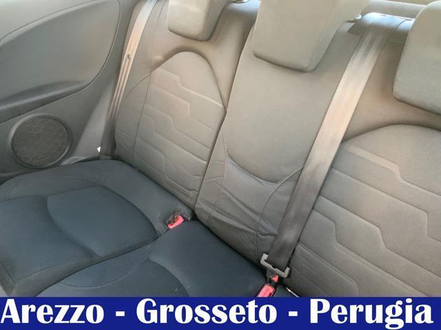 ALFA ROMEO MiTo 1.4 70 CV 8V Progression